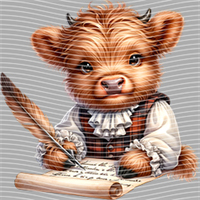 Valentine's Day-QRJ  5234